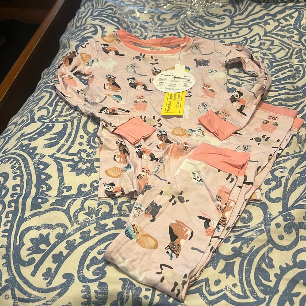 NWT - taken out of bag but never worn